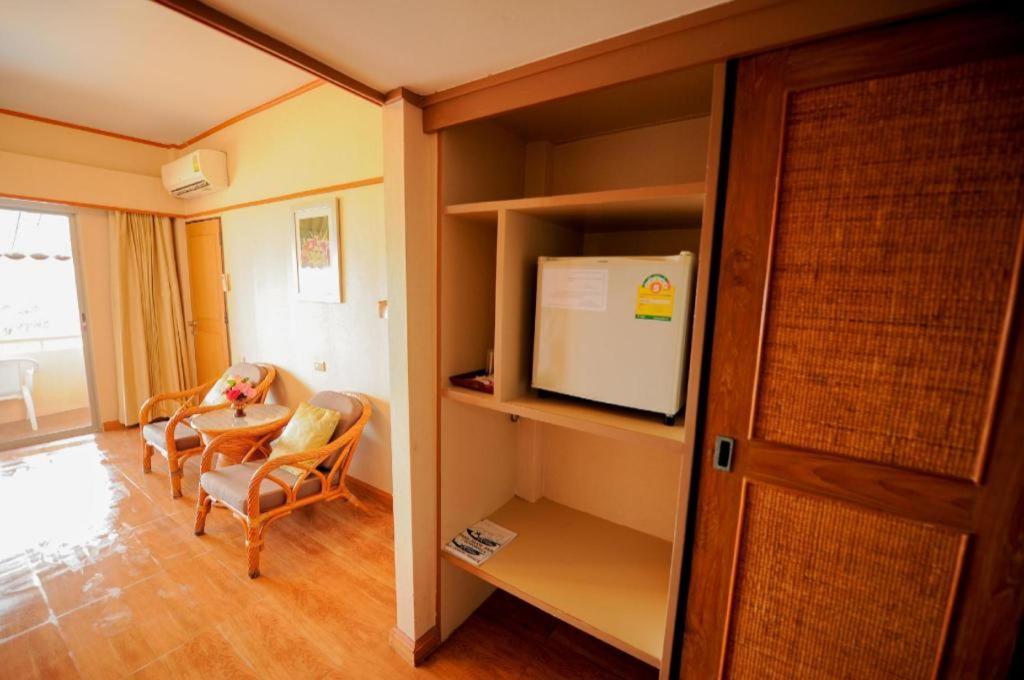 Haad Kaew Resort Songkhla Exteriér fotografie