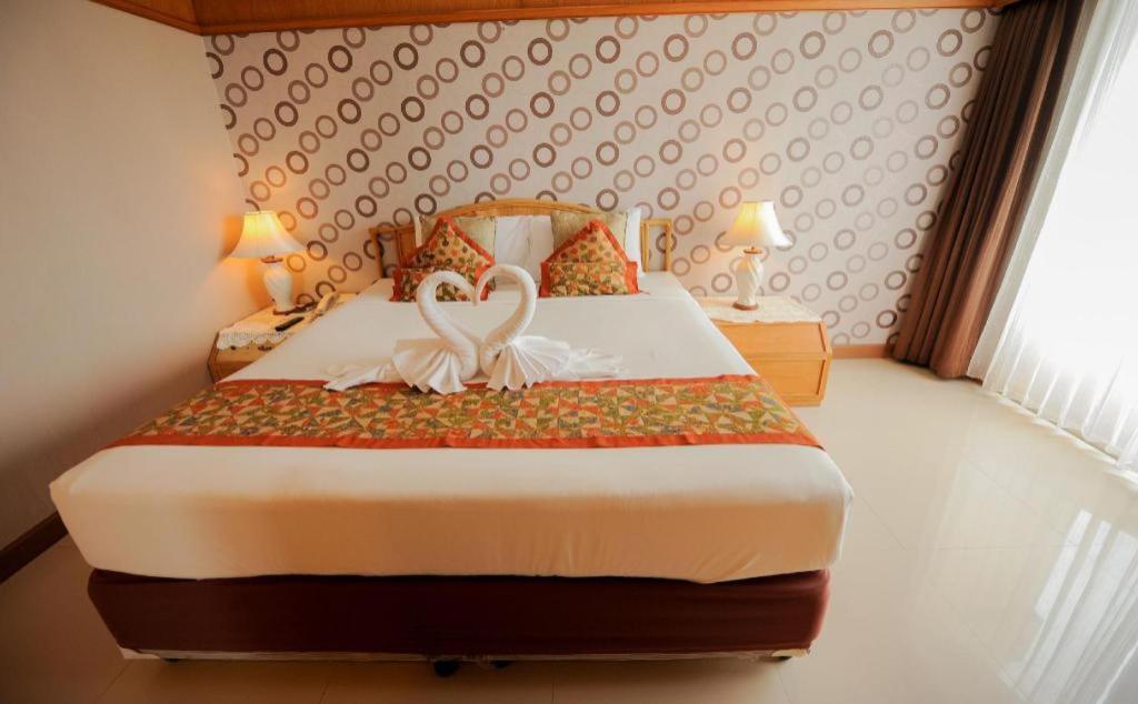 Haad Kaew Resort Songkhla Exteriér fotografie