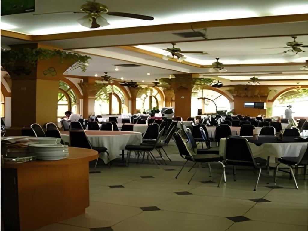 Haad Kaew Resort Songkhla Exteriér fotografie