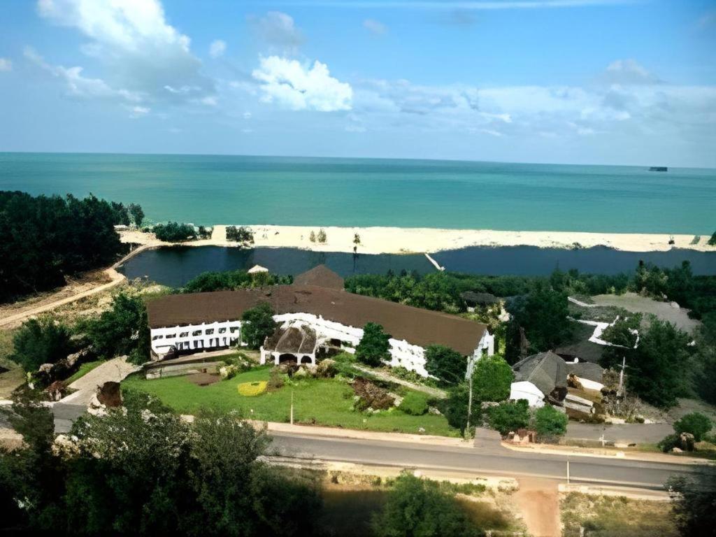 Haad Kaew Resort Songkhla Exteriér fotografie