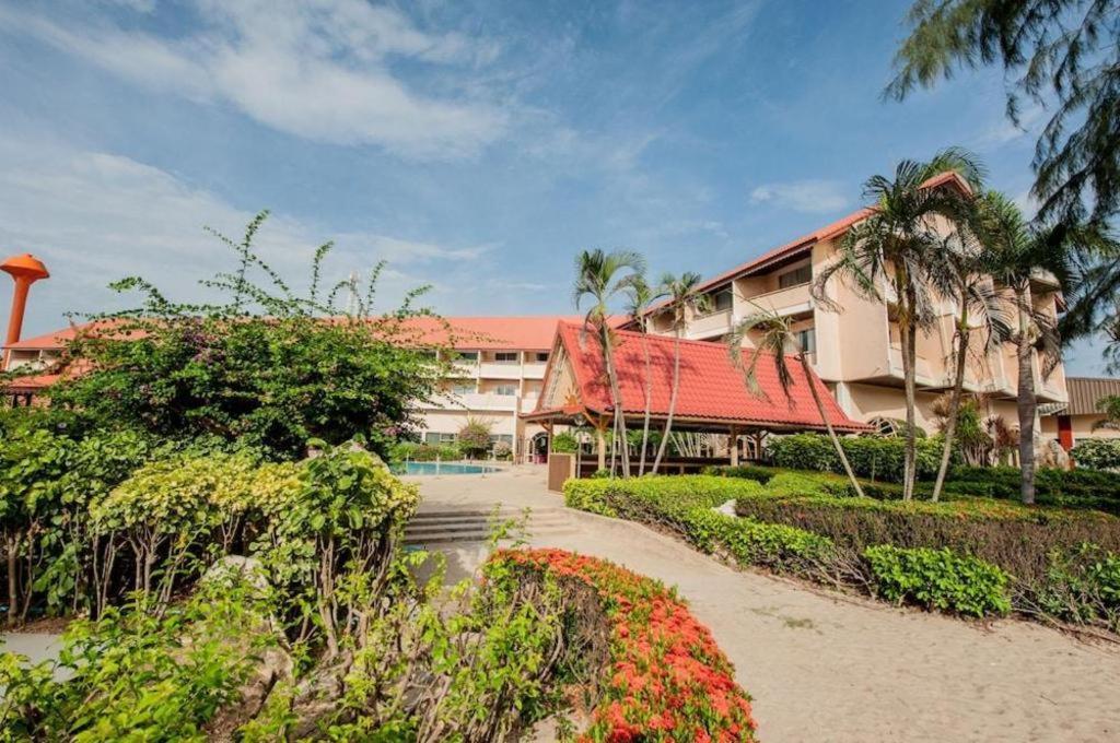 Haad Kaew Resort Songkhla Exteriér fotografie