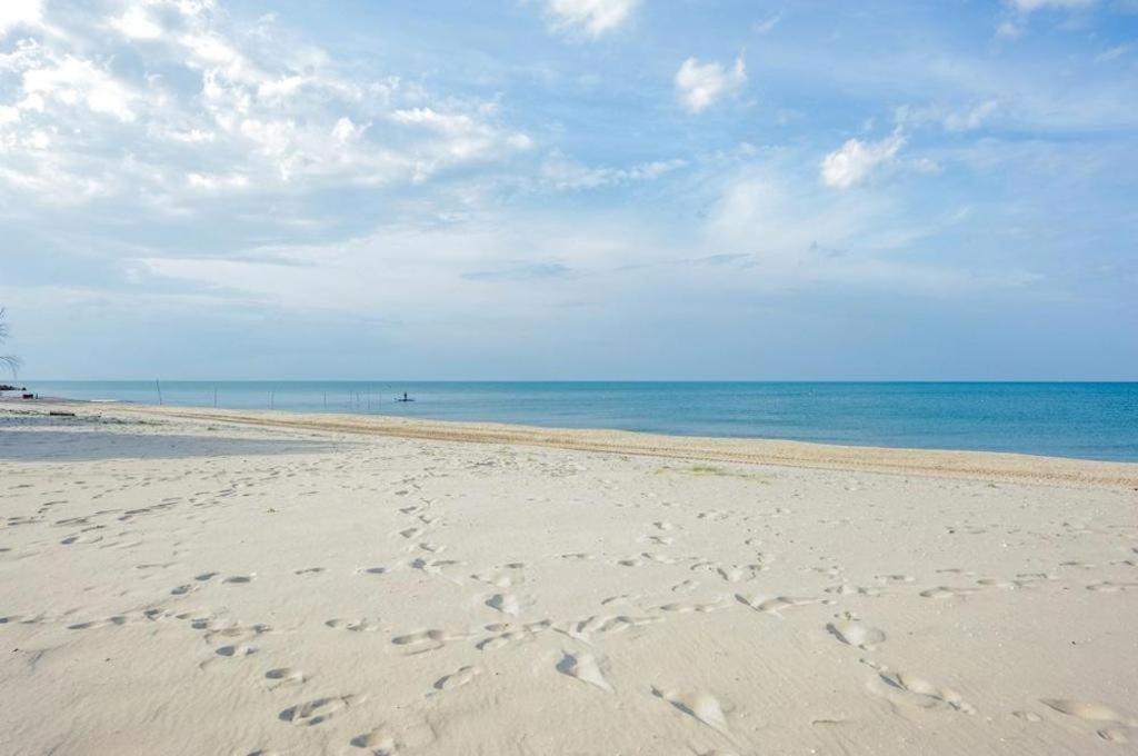 Haad Kaew Resort Songkhla Exteriér fotografie